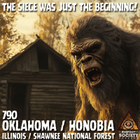 The Siege was Just the Beginning | Archives