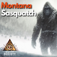 Unveiling the Truth Behind Savage Bigfoot Attacks in Montana with Ken Medsker from MBIRG