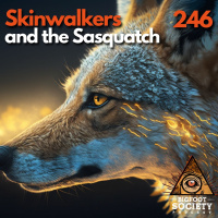 Skinwalker Tales  Bigfoot Encounters