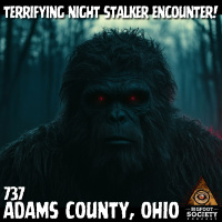 The Ohio Nite Stalkers!