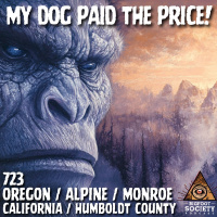 Face to Face and My Dog Paid the Price! | Oregon