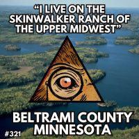 I Live on the Skinwalker Ranch of the Upper Midwest