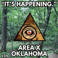 Surrounded in Area X!