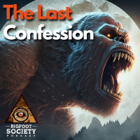 The Last Confession: A Hunters Encounter with Mysterious Creatures in Pocomoke Forest