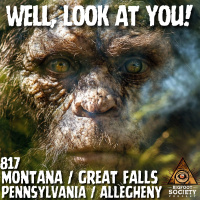 Well, Look At You! | Pennsylvania