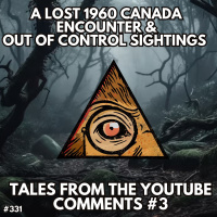 Tales from the Comments #3 - Lost Encounters of 1960s Canada