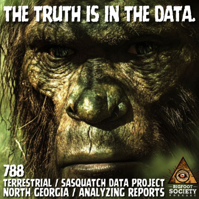 Bigfoot Society