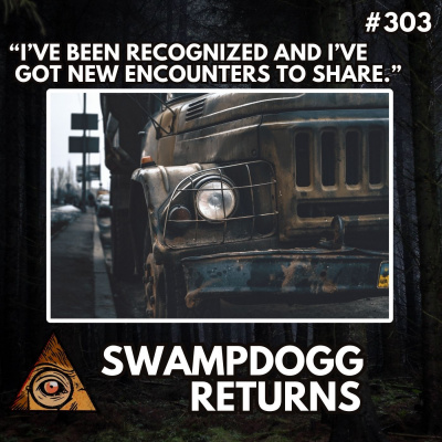 Bigfoot Society