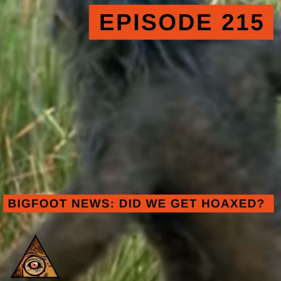 Bigfoot Society