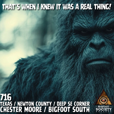 Bigfoot Society