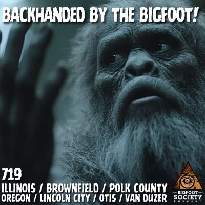 Bigfoot Society