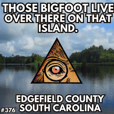Bigfoot Society