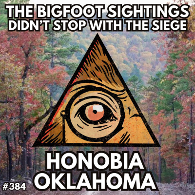 Bigfoot Society
