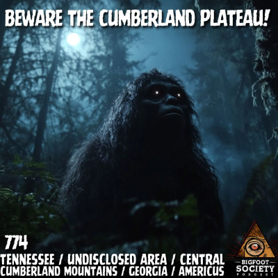 Bigfoot Society