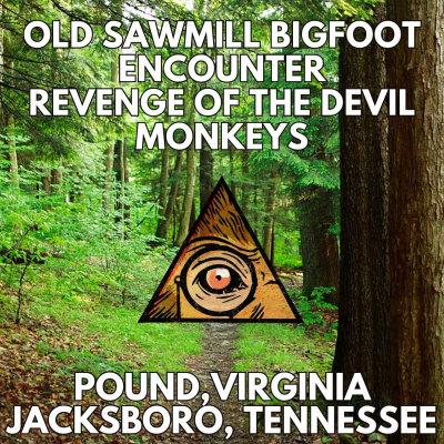 Bigfoot Society