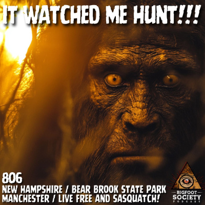 Bigfoot Society