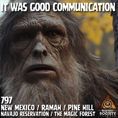 Bigfoot Society