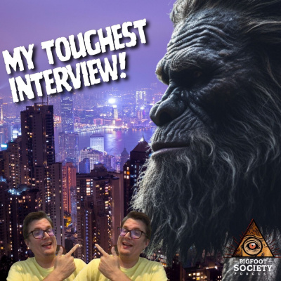 Bigfoot Society