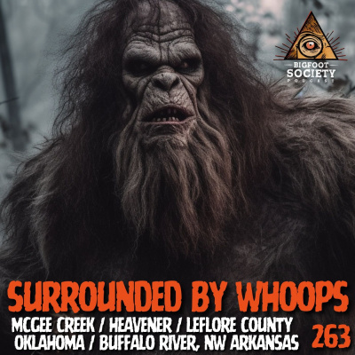 Bigfoot Society