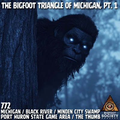 Bigfoot Society
