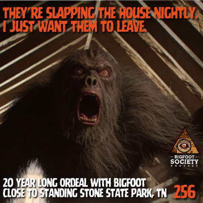 Bigfoot Society