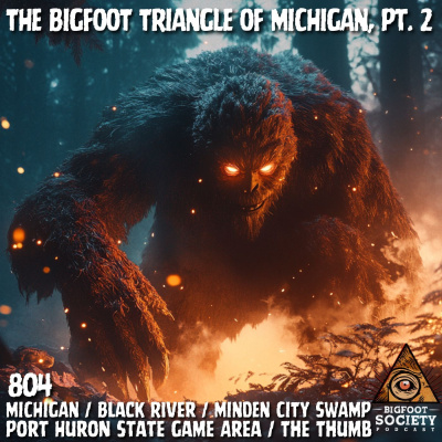 Bigfoot Society