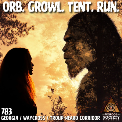 Bigfoot Society