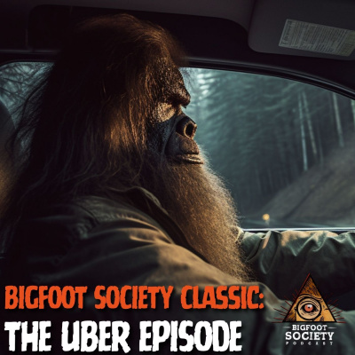 Bigfoot Society