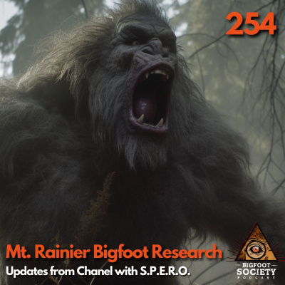 Bigfoot Society