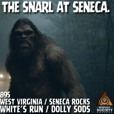 Bigfoot Society