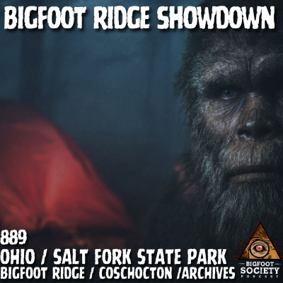 Bigfoot Society