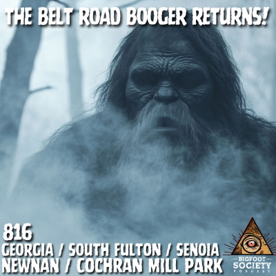 Bigfoot Society