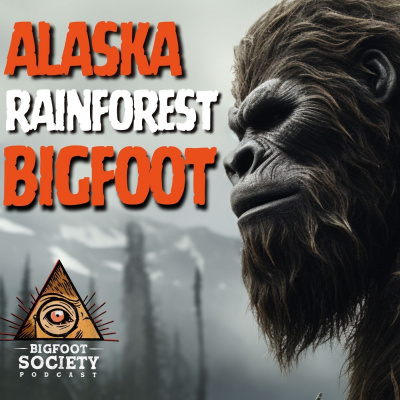 Bigfoot Society