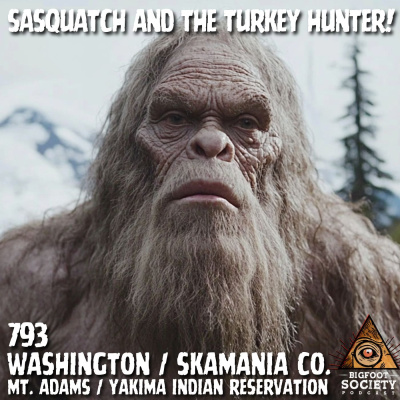 Bigfoot Society