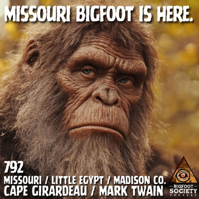 Bigfoot Society