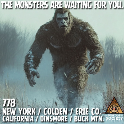 Bigfoot Society