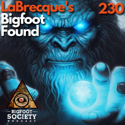 Bigfoot Society