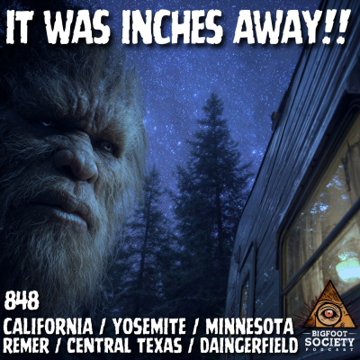 Bigfoot Society