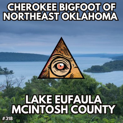 Bigfoot Society