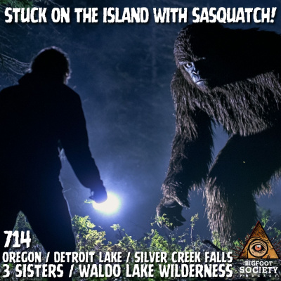 Bigfoot Society