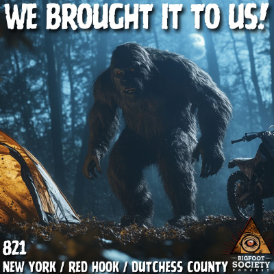 Bigfoot Society