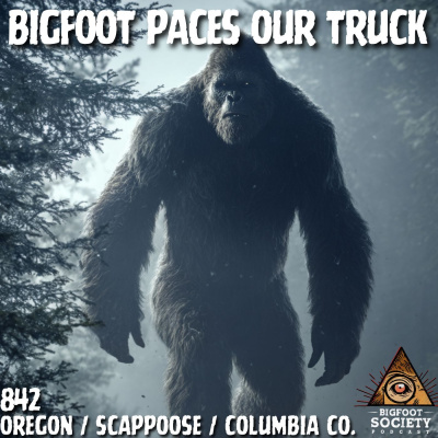 Bigfoot Society