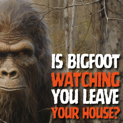 Bigfoot Society