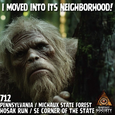 Bigfoot Society