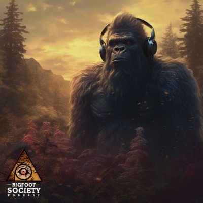 Bigfoot Society