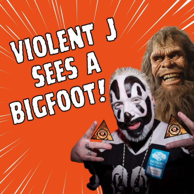 Bigfoot Society