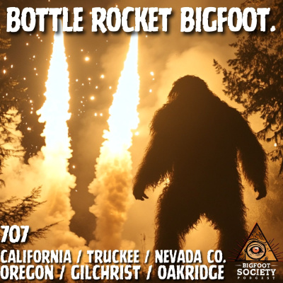 Bigfoot Society