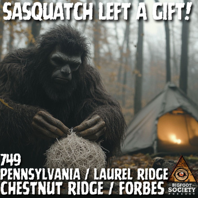 Bigfoot Society