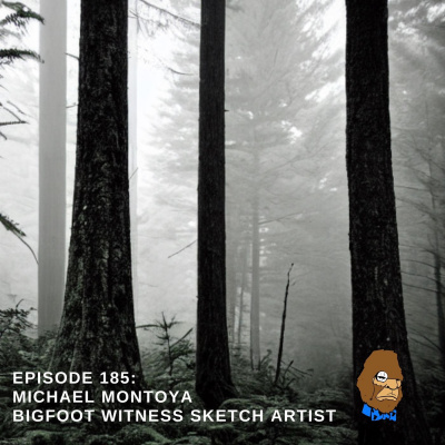Bigfoot Society