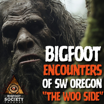 Bigfoot Society